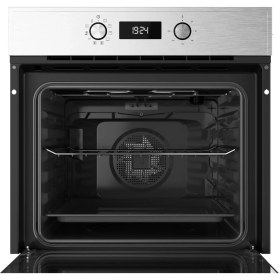 Resim Teka Hcb 6435 P Ss Hydroclean Pro 9 Fonksiyon Ankastre Fırın 