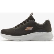 Resim Skechers Skech - Lite Pro - Ledger Erkek Haki Spor Ayakkabı 232599TK Olor 