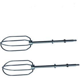 Resim ÖZ BEYAZ EŞYA Beko RHB-5050 R Blender Çırpıcı Ayak (2 Adet) 