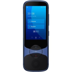 Resim Jarvisen Sınırsız Dil Tercüman Cihazı Wifi Model 