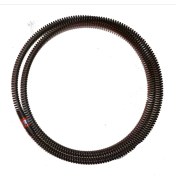 Resim Miran Kanal Açma Makinesi 16 mm Güçlü Etki 2.30 Metre Uzunlukta Dayanıklı Yay 