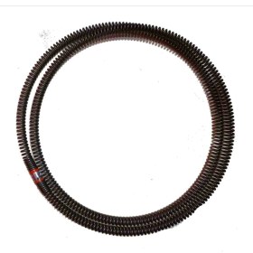 Resim Miran Kanal Açma Makinesi 16 mm Güçlü Etki 2.30 Metre Uzunlukta Dayanıklı Yay 