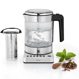 Resim WMF Kitchenminis Su Isıtıcısı ve Çay Makinesi 