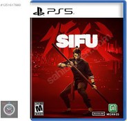 Resim SIFU PS5 OYUNU=1999 TL 