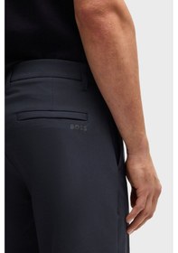 Resim Boss Erkek Short 50540337 402 Lacivert Lacivert 