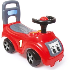 Resim DOLU OYUNCAK Mini Ranger Ilk Arabam 8020 