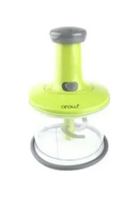 Resim Arow Chopper Pratik El Robotu Doğrayıcı 