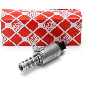 Resim Bmw F30 Kasa 316i N13 Motor Eksantrik Vanos Manyetik Selenoid Valfi Febi Marka 11368610388 