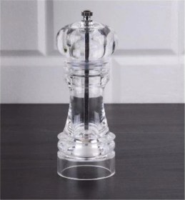 Resim River World 18 Cm El Değirmeni Akrilik Renkli 