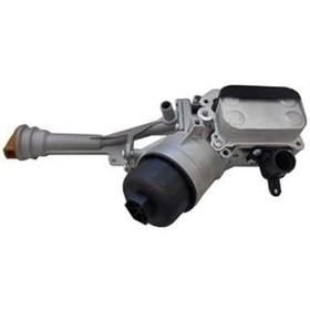 Resim YAG SOĞUTUCU KOMPLE - FIAT DOBLO - BIPPER - PUNTO - EGEA - 500 - LINEA - IDEA - PRATICO 1.3D EURO 5 LANCIA MUSA - YPSILON 1 