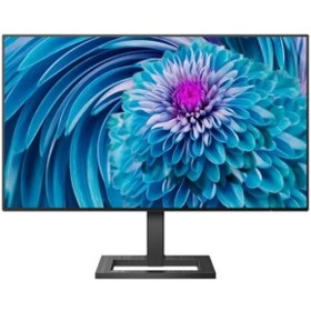 Resim 275E2Fae-00 27" 75Hz 4Ms (Hdmı+Display) Freesync Qhd Led Monitör Philips