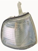 Resim Depo 216-1528l-ue Sinyal Lambasi On Sol-(mazda: 626 92-97 ) 8bgf51070 2161528lue (WC146378) 