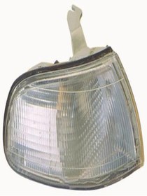 Resim Depo 216-1528l-ue Sinyal Lambasi On Sol-(mazda: 626 92-97 ) 8bgf51070 2161528lue (WC146378) 