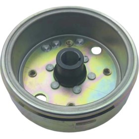 Resim Monero Rotor Manyeto Rapıd 50 cc Scooter 