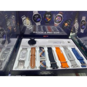 Resim LaraThec Makesis Watch4 Pro Suit 