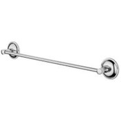 Resim Tema Banyo Solo Uzun Havluluk 40 Cm 71406 Krom 