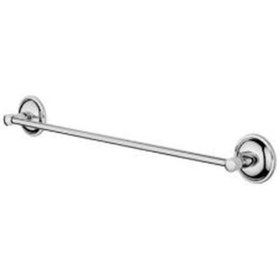 Resim Tema Banyo Solo Uzun Havluluk 40 Cm 71406 Krom 