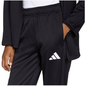 Resim Adidas Ent26 Tr Pnt Y Çocuk Eşofman Altı Jz6550 Çok Renkli 