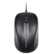 Resim Kensington K72110EU Valumouse 3 Butonlu Kablolu Mouse Siyah 