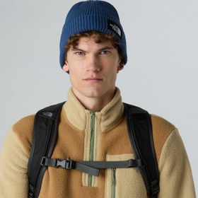 Resim The North Face Salty Lined Erkek Mavi Bere 
