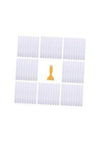 Resim Suntek 72 Adet Kaymaz Bant Merdiven Basamakları Zemin 