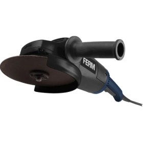 Resim Ferm Professıonal Agm1069P Büyük Taşlama 180Mm - 2000W 