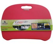 Resim MAPİLAPDESK LZ511 LAPTOP SEHPALARI PEMBE 