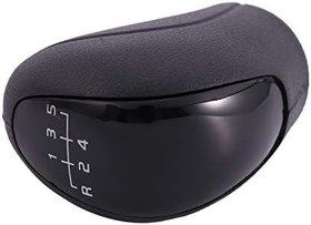 Resim 5 Hız Mt Araba Vites Topuzu Shifter Kolu Sopa Sprinter Ii için 