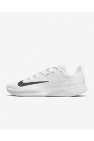 Resim Nike Court Vapor Lite Erkek Tenis Ayakkabı Dc3432-125 