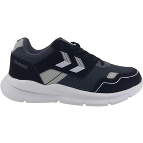 Resim hummel 900115 Orka Erkek Spor Ayakkabı Alloy 