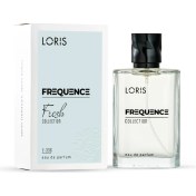 Resim Loris E-336 Frequence Erkek Parfümü 50 ml 