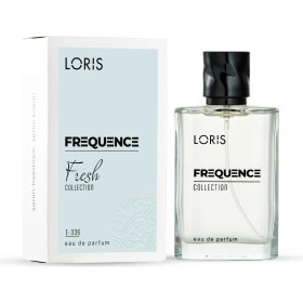 Resim Loris E-336 Frequence Erkek Parfümü 50 ml 