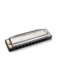 Resim Hohner Special 20 Country Mi Bemol Majör Mızıka 