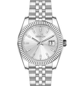 Resim Slazenger Sl.09.2509.1.06 Erkek Kol Saati Çok Renkli 