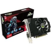 Resim Axle Rx550 Pcı-e 4g Ddr5 128bit Crt-dvı-hdmı Lp Ekran Kartı 