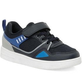 Resim Polaris KOVRY.F5FX Lacivert Erkek Çocuk Sneaker 