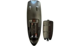 Resim Tayfun Digitürk Kırmızı Orjinal Kumanda 