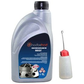 Resim Hodcut 1 Litre Delme Kesme Diş Kılavuz Çekme Yağı 