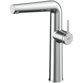 Resim Gpd Aduro Yüksek Lavabo Bataryası Krom 280 MM 
