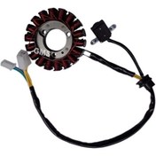 Resim Honda STATÖR 18 SARGI YM CBF150 - CB 125E UYUMLU 