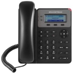 Resim GRANDSTREAM Gxp1615 Masaüstü Ip Telefon 