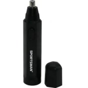 Resim Kalem Modeli Pilli Burun - Kulak Kıl - Tüy Alma Makinesi SM-429 (5047) 