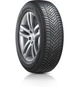 Resim Hankook Kinergy 4s 2 H750 245/40r19 94w Oto 4 Mevsim 2022 