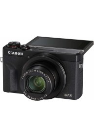 Resim Canon Powershot G7 x Mark Iıı Kompakt Fotoğraf Makinesi 