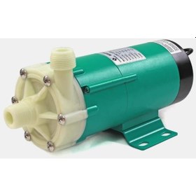 Resim Cacheng Cmp 30 Rm Manyetik Pompa, Kimyasal Ve Asit Pompası Monofaze 220 V 