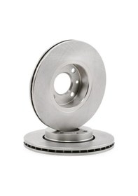 Resim Renault Clio 3 Ön Fren Diski 260 Mm 2006-2012 Ferodo 