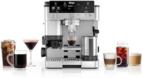 Resim Ninja Luxe Café Premier Espresso Makinesi ES601EU 