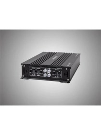 Resim Jameson USA-764 4 Kanal 4000W Maksimum Oto Amfi 4X60W Rms 