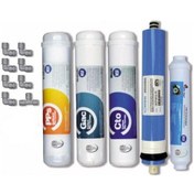 Resim Cihazlarına Uyumlu Full Nsf'Li Filtre Set 548259266 