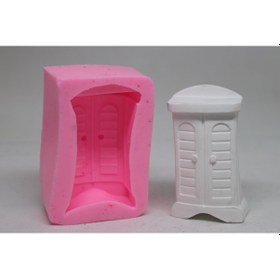 Resim GARDROP SİLİKON KALIBI-2 